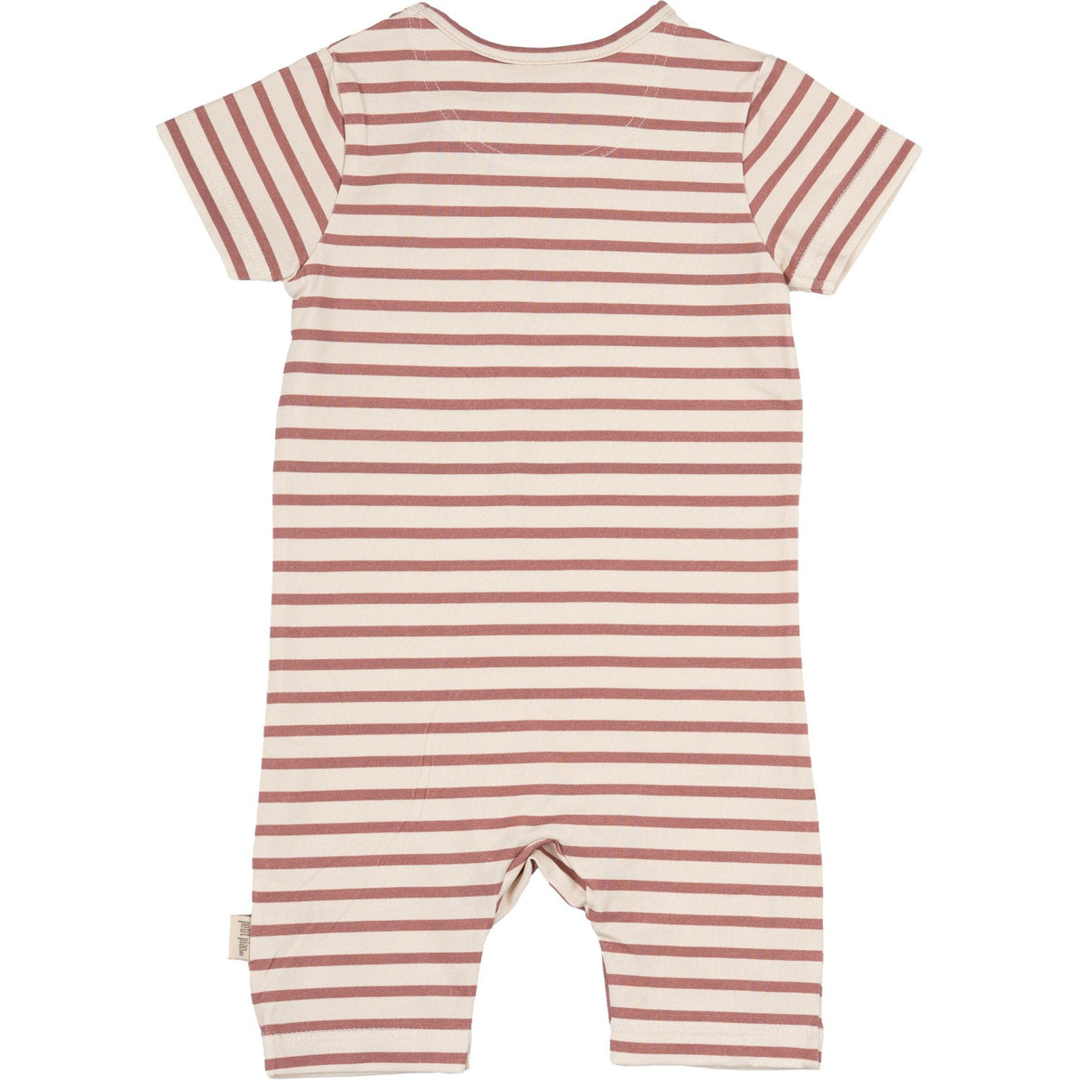 Petit Piao Withered Rose Sommar Kostym S/S Sum Printed