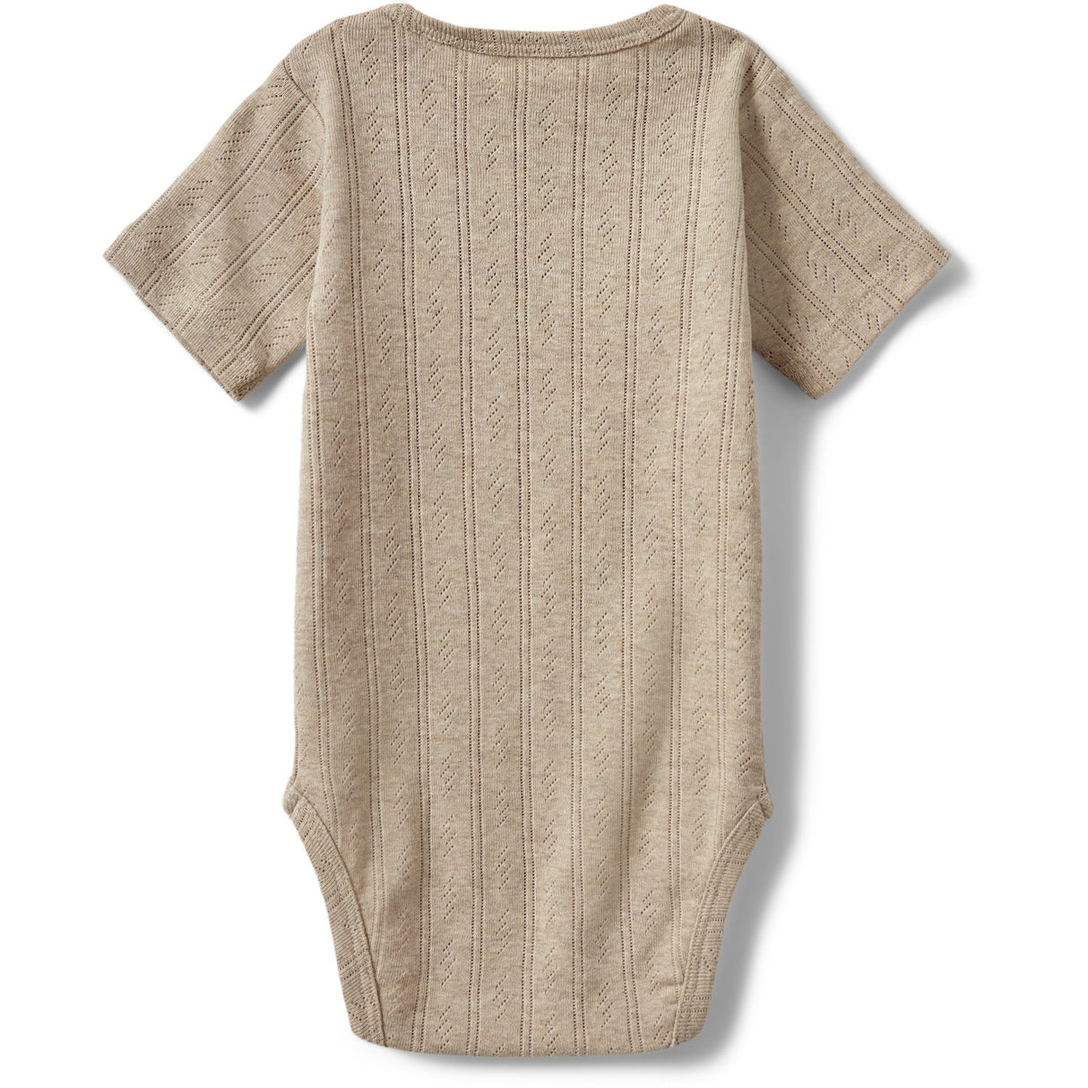 Sofie Schnoor Beige Dictesb Bodystocking