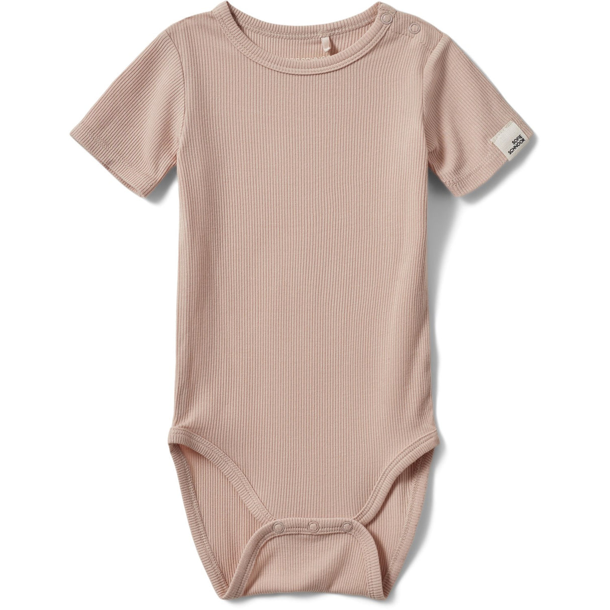 Sofie Schnoor Light Rose Dictesb Bodystocking