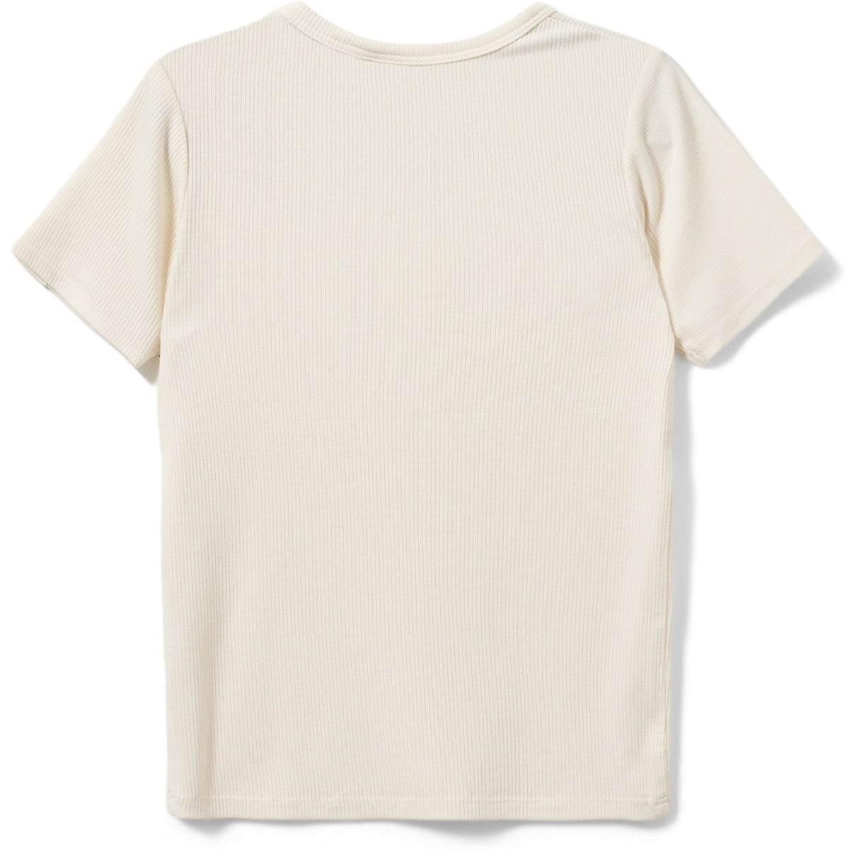 Sofie Schnoor Off White T-Skjorta