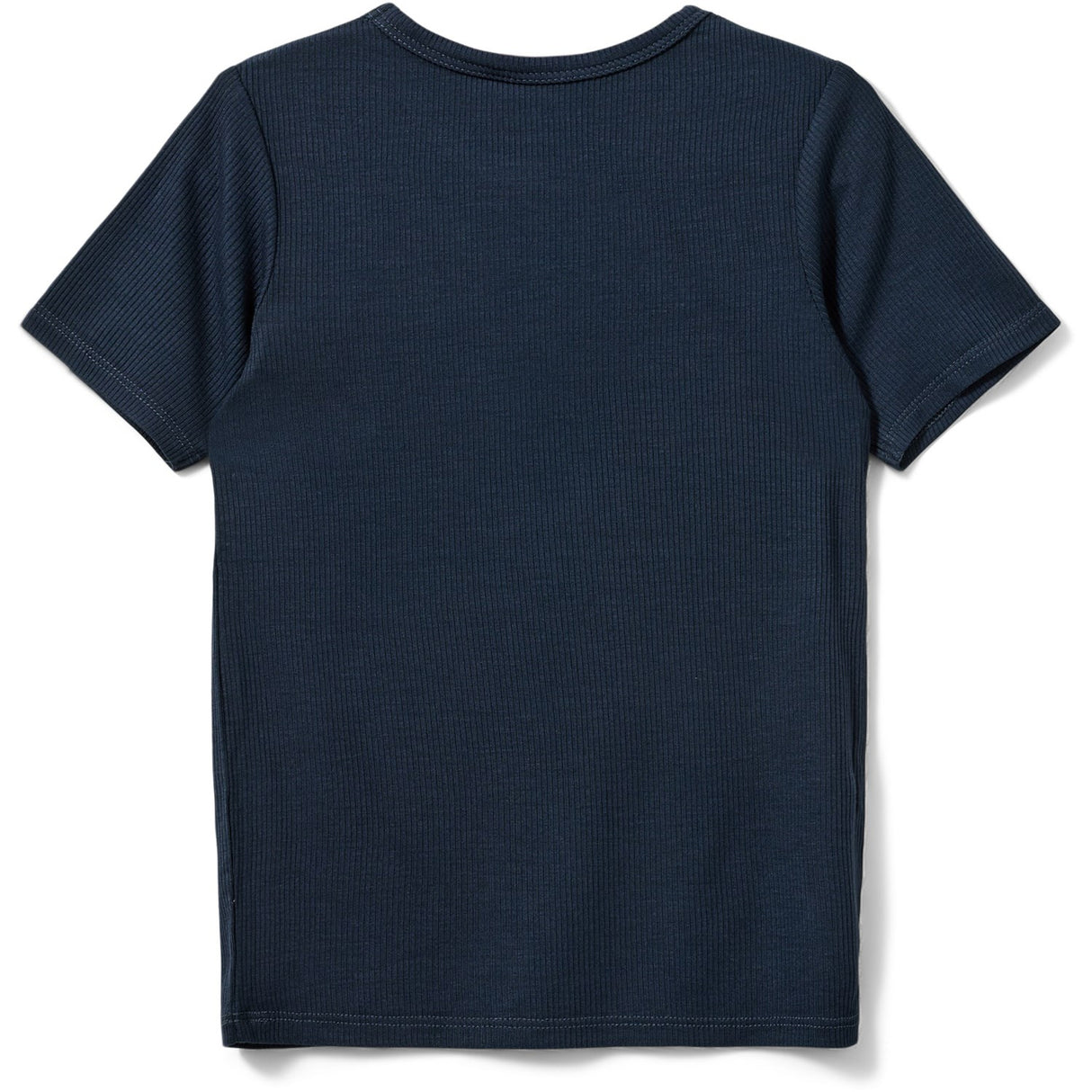Sofie Schnoor Navy Blue T-Skjorta