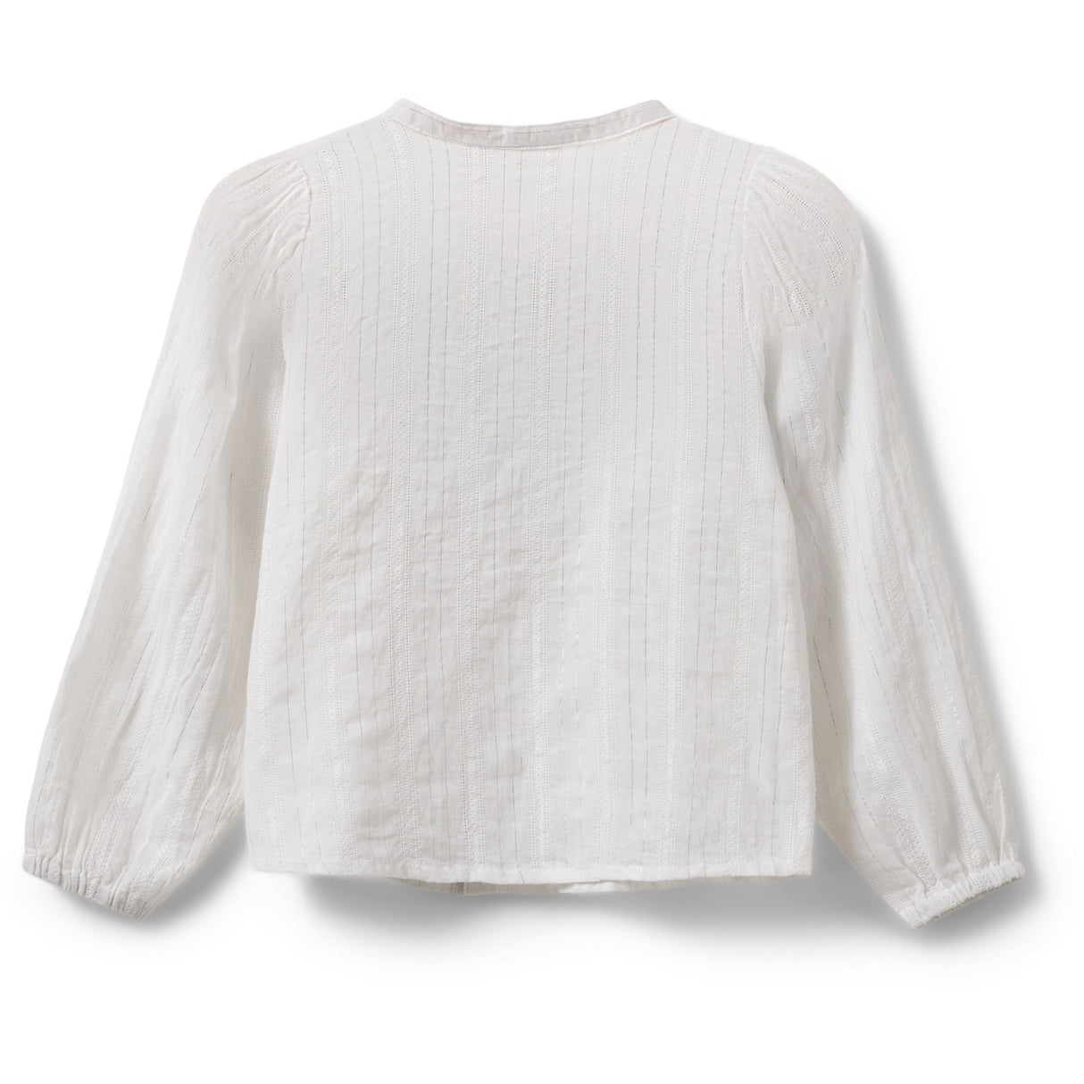 Sofie Schnoor Snow White Skjorta