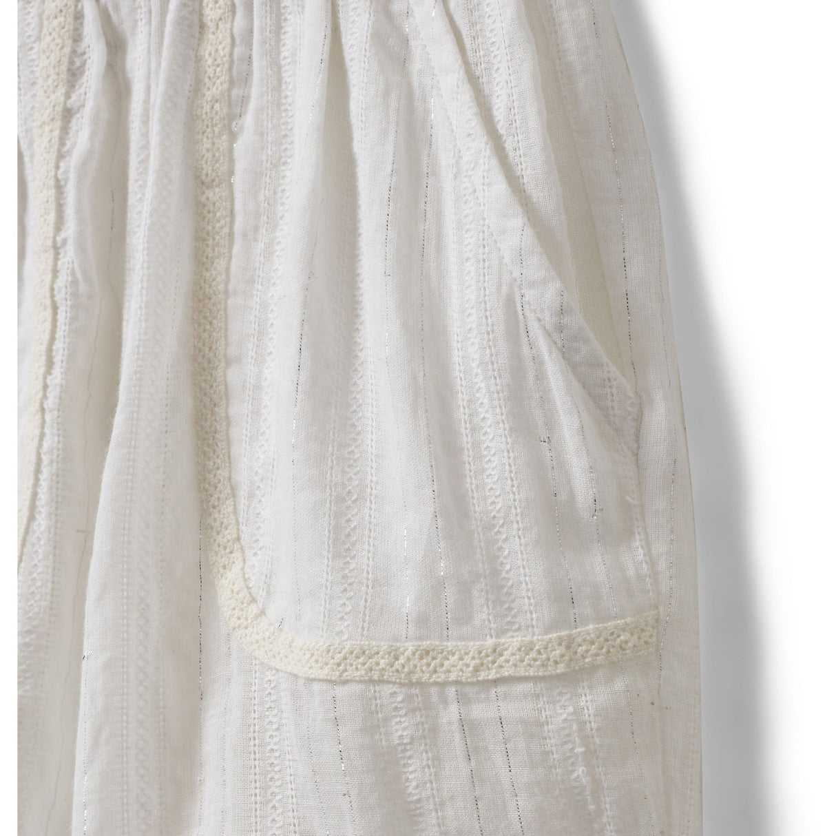 Sofie Schnoor Snow White Trousers