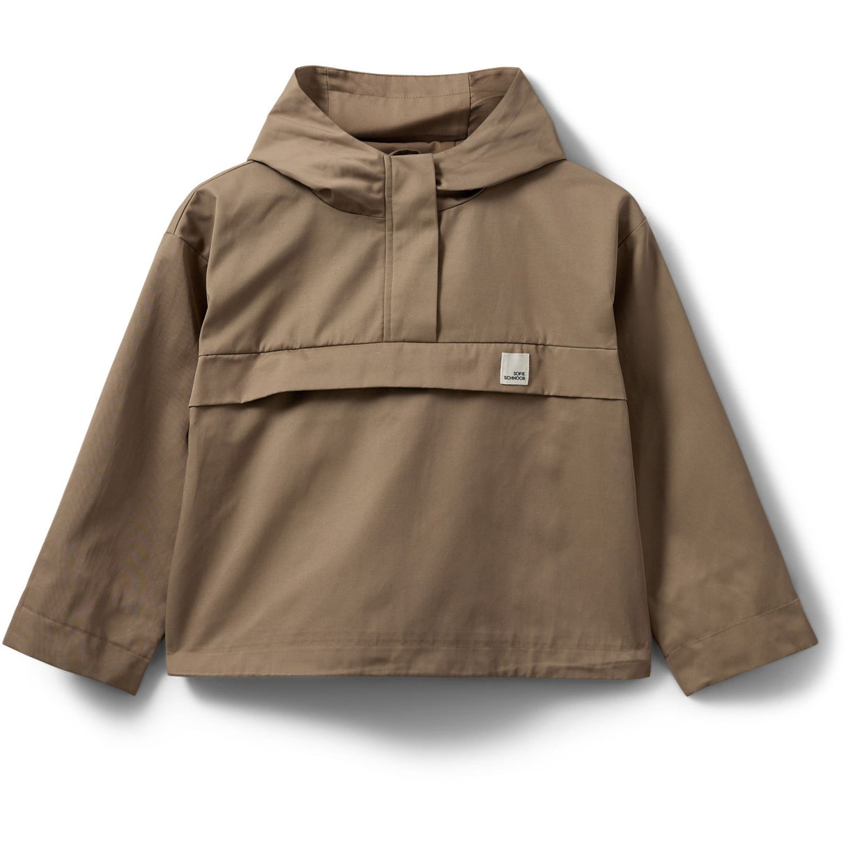 Sofie Schnoor Sand Jacka