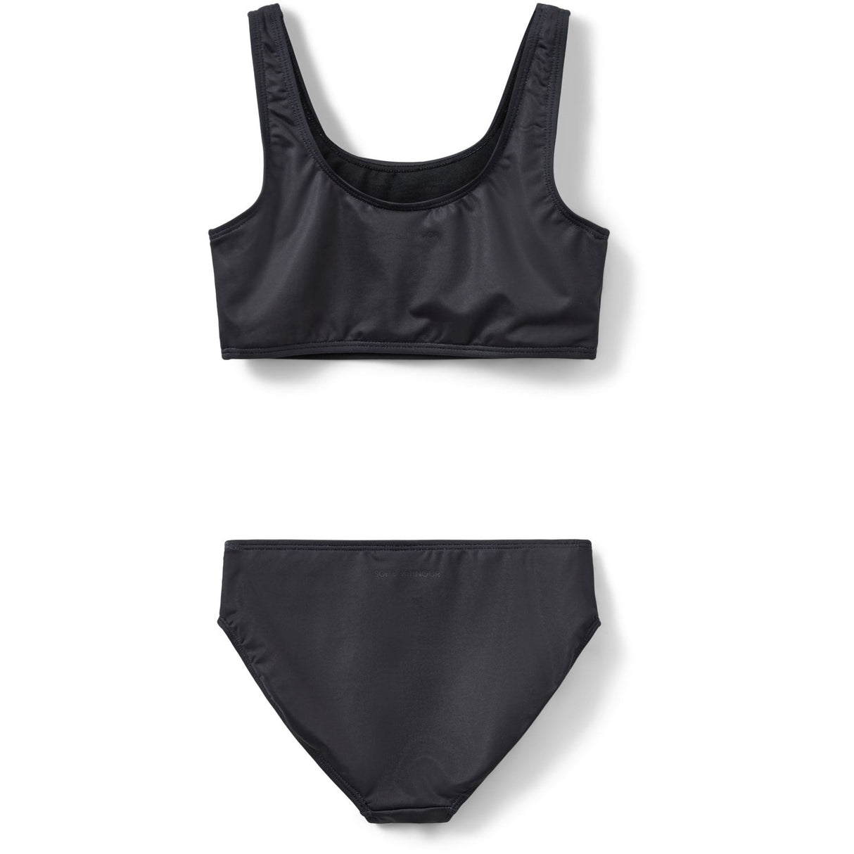 Sofie Schnoor Black Bikini