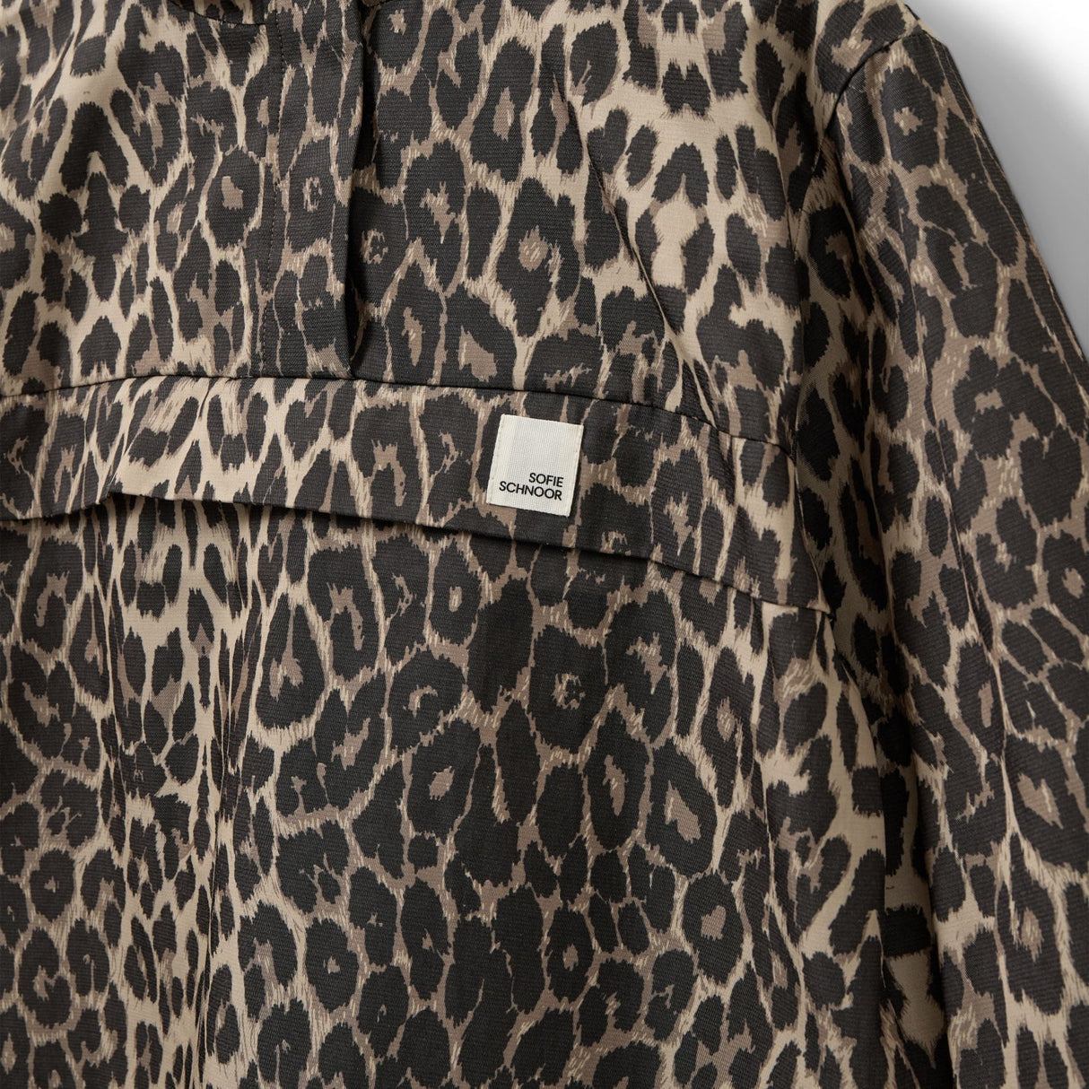 Sofie Schnoor Aop Leo Jacka