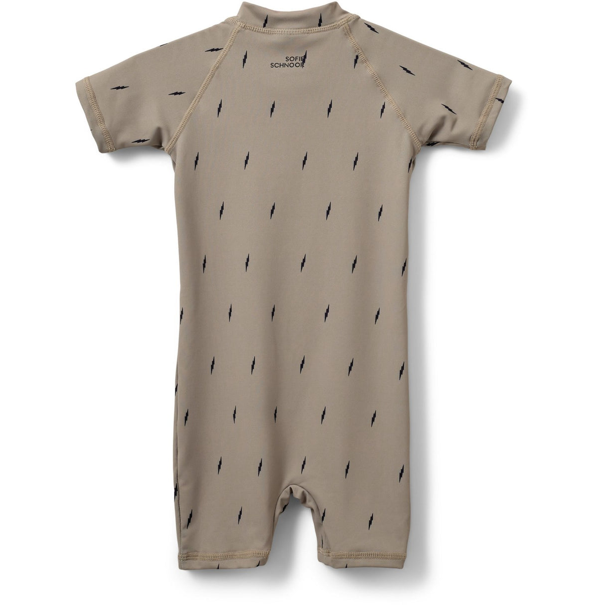 Sofie Schnoor Soft Beige Baddräkt