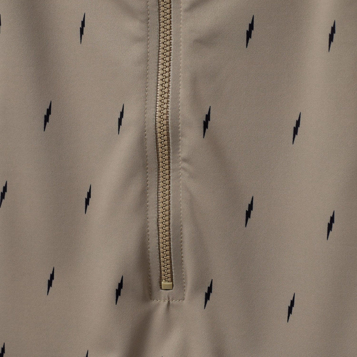 Sofie Schnoor Soft Beige Baddräkt