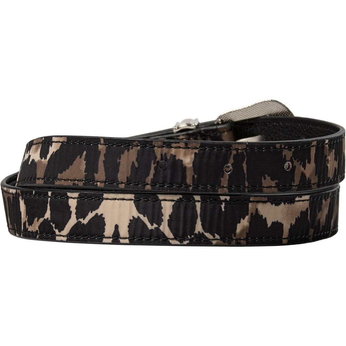 Sofie Schnoor Light Brown Leopard Elizabethsy Bälte