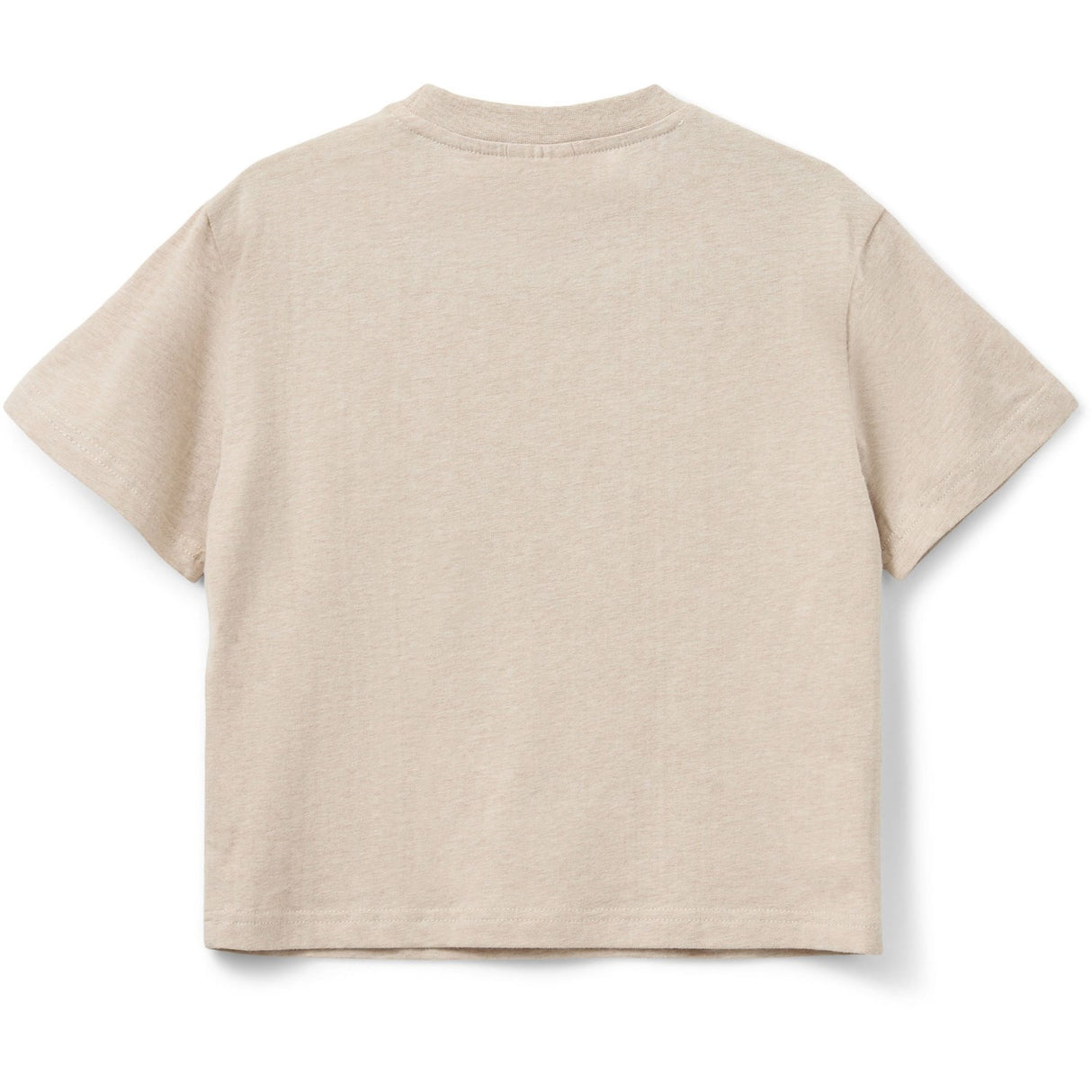 Sofie Schnoor Beige T-Skjorta