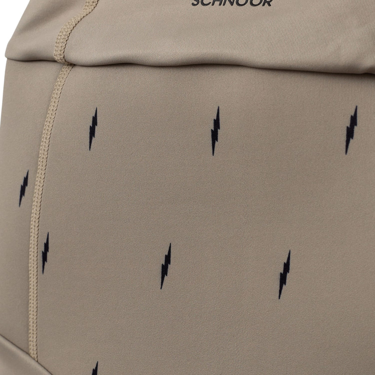 Sofie Schnoor Soft Beige Swim Byxor