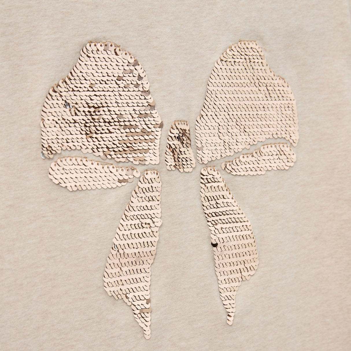 Sofie Schnoor Beige T-Skjorta