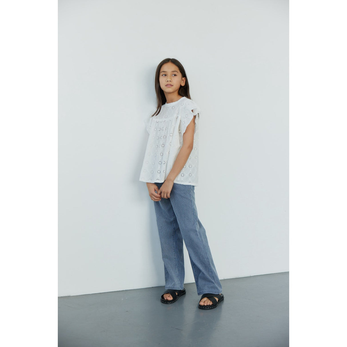 Sofie Schnoor Snow White Faizazy Topp