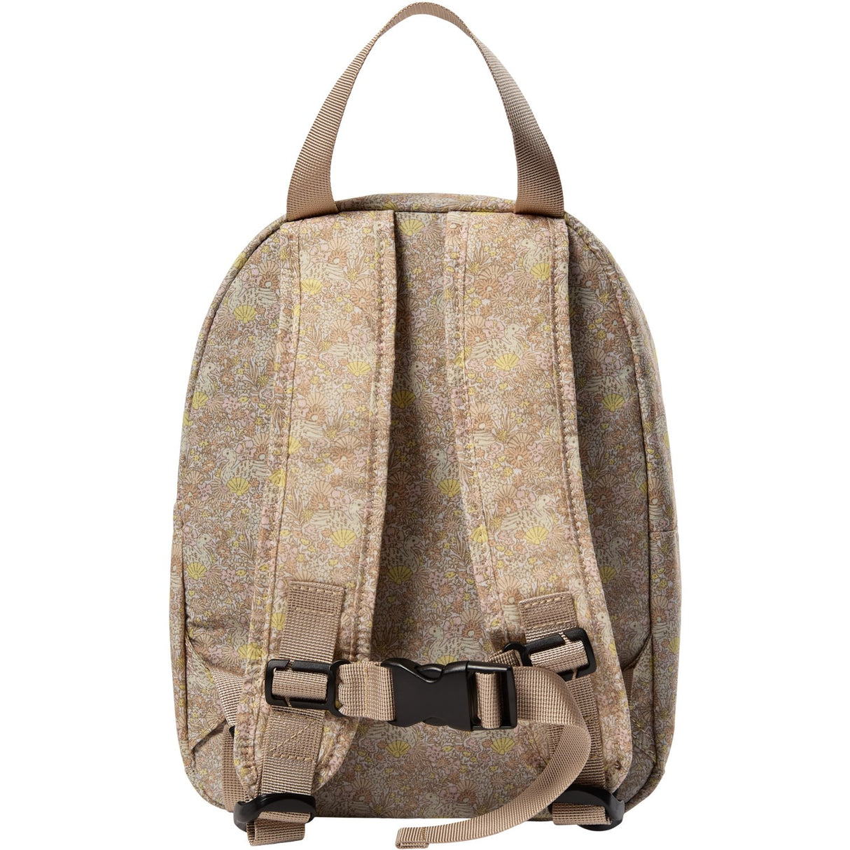 Sofie Schnoor Off White Med Aop Jennysk Ryggsäck