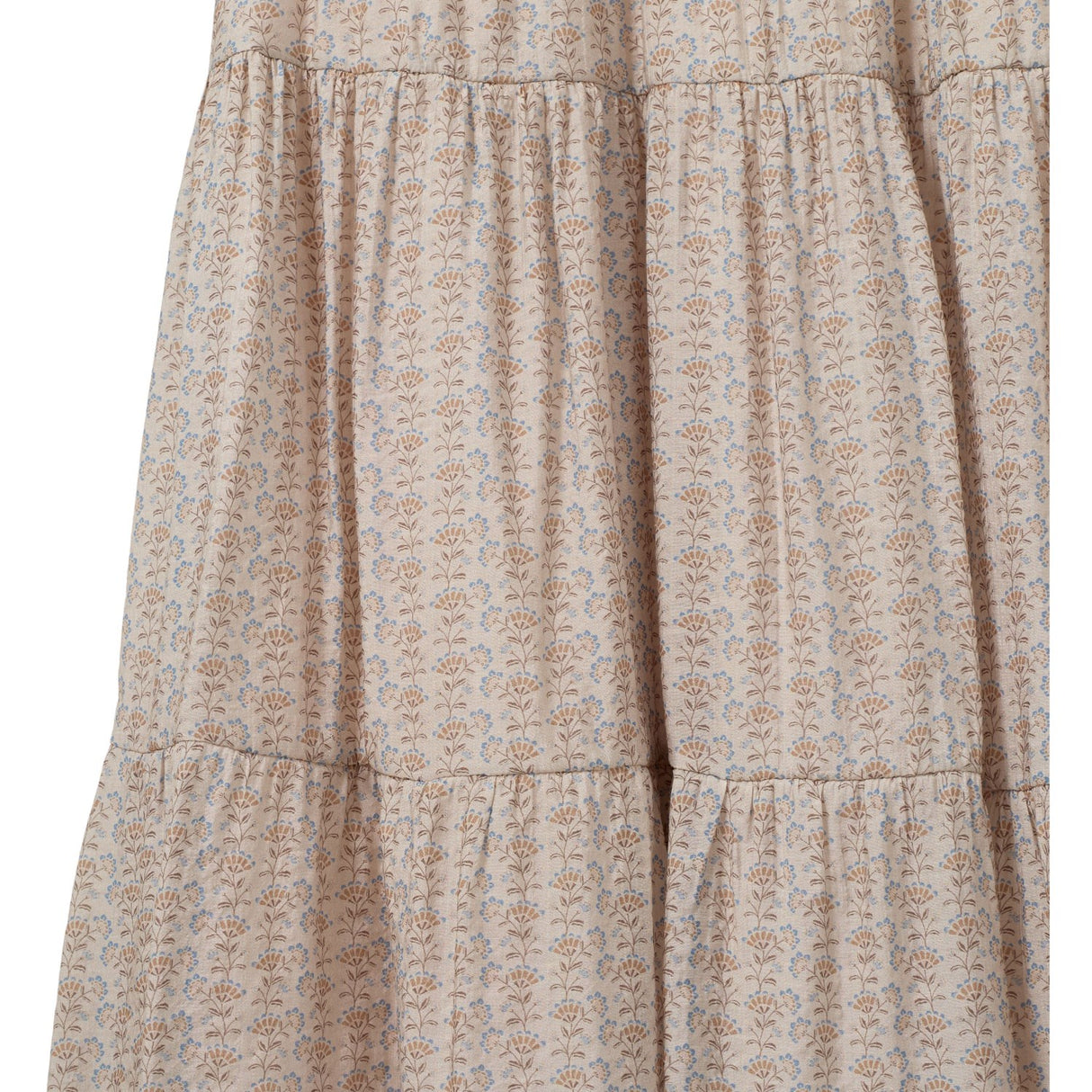 Sofie Schnoor Peacock Aop Kjol