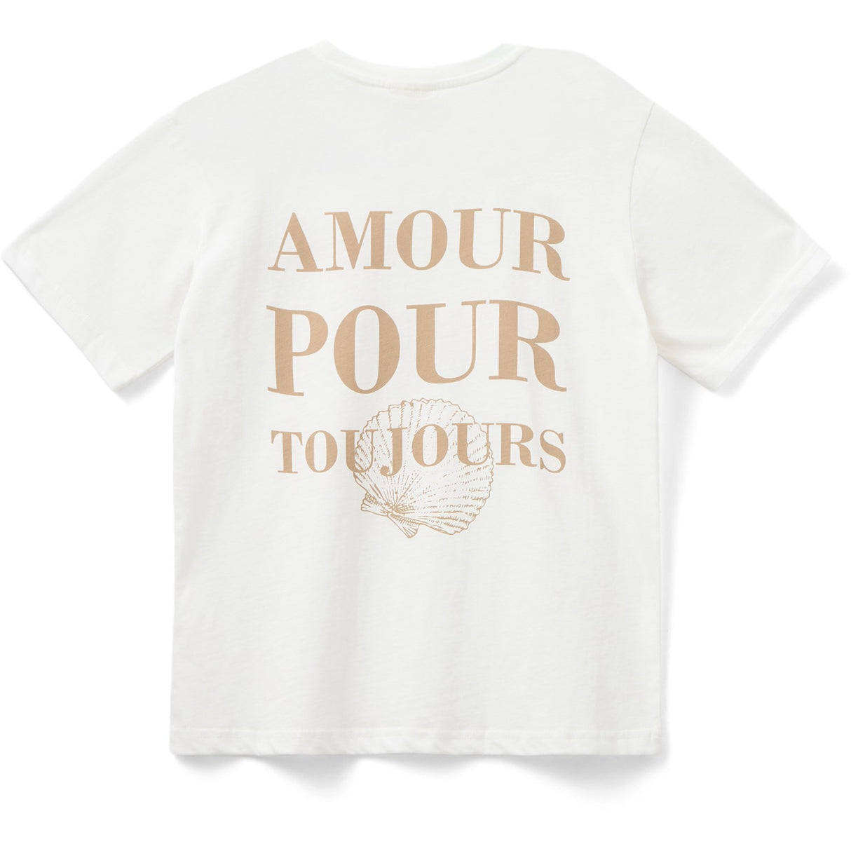 Sofie Schnoor Snow White Zenasy T-shirt