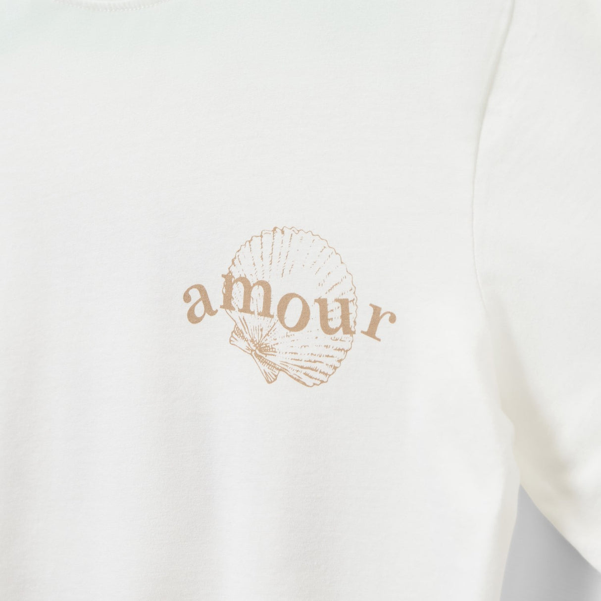 Sofie Schnoor Snow White Zenasy T-shirt