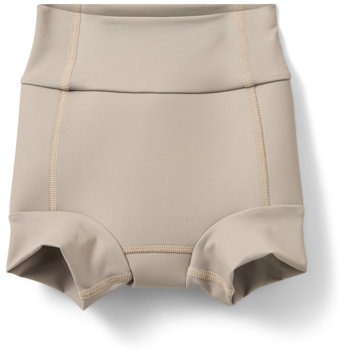 Sofie Schnoor Soft Beige Hjaltesb Blöja Badbyxor