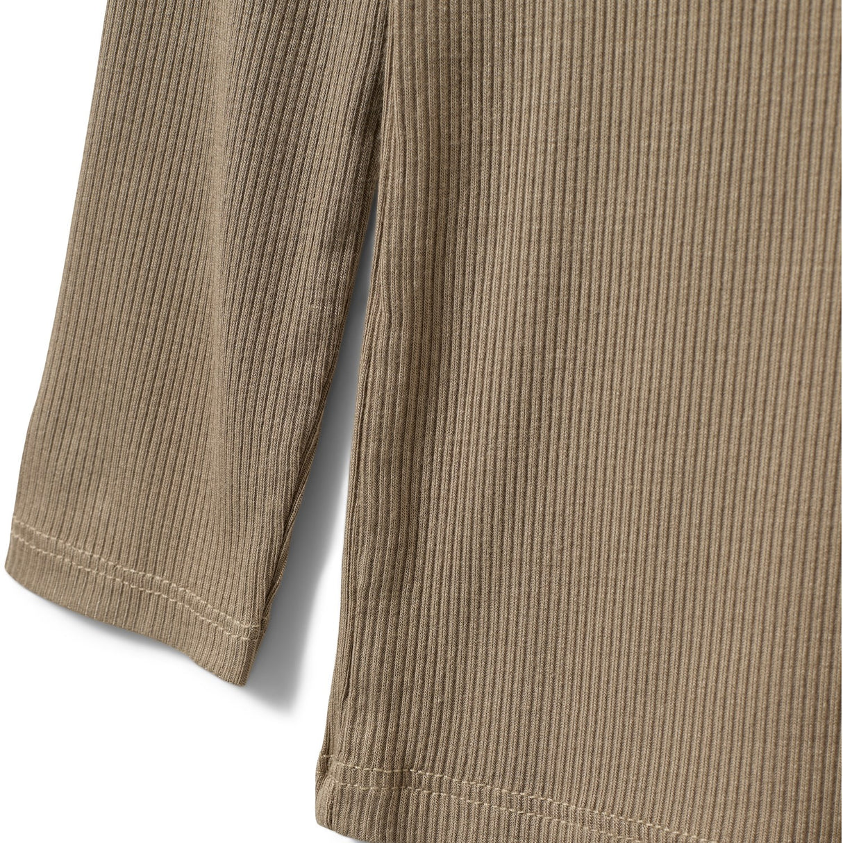 Sofie Schnoor Dark Sand Petriciask Blus