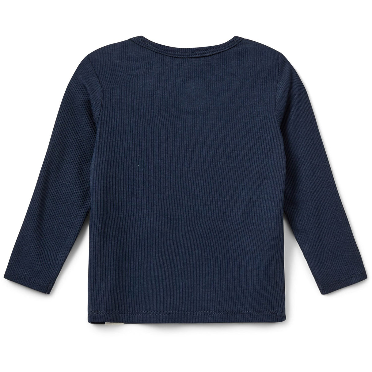 Sofie Schnoor Navy Blue Petriciasb Blus