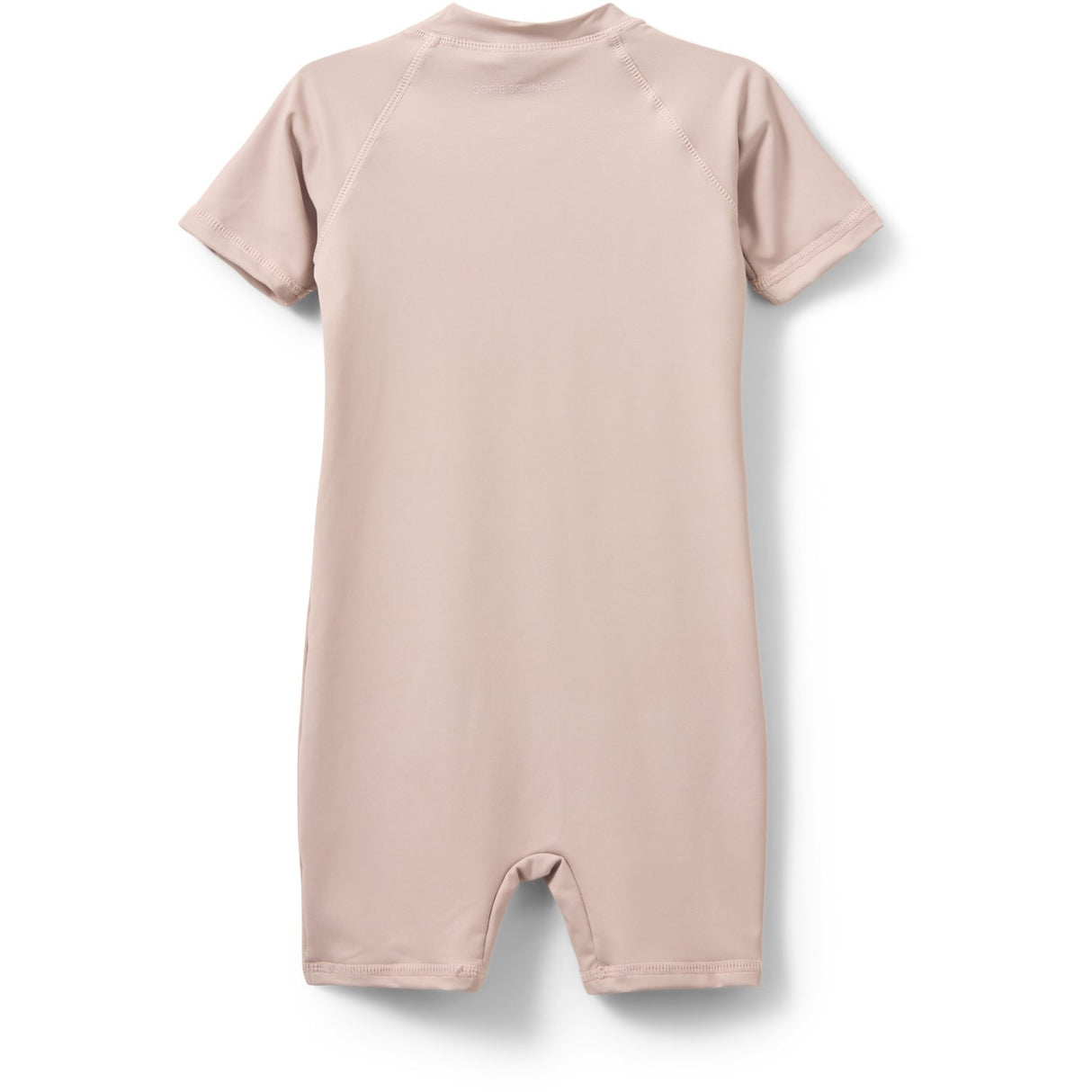 Sofie Schnoor Light Rose Sofussb Baddräkt