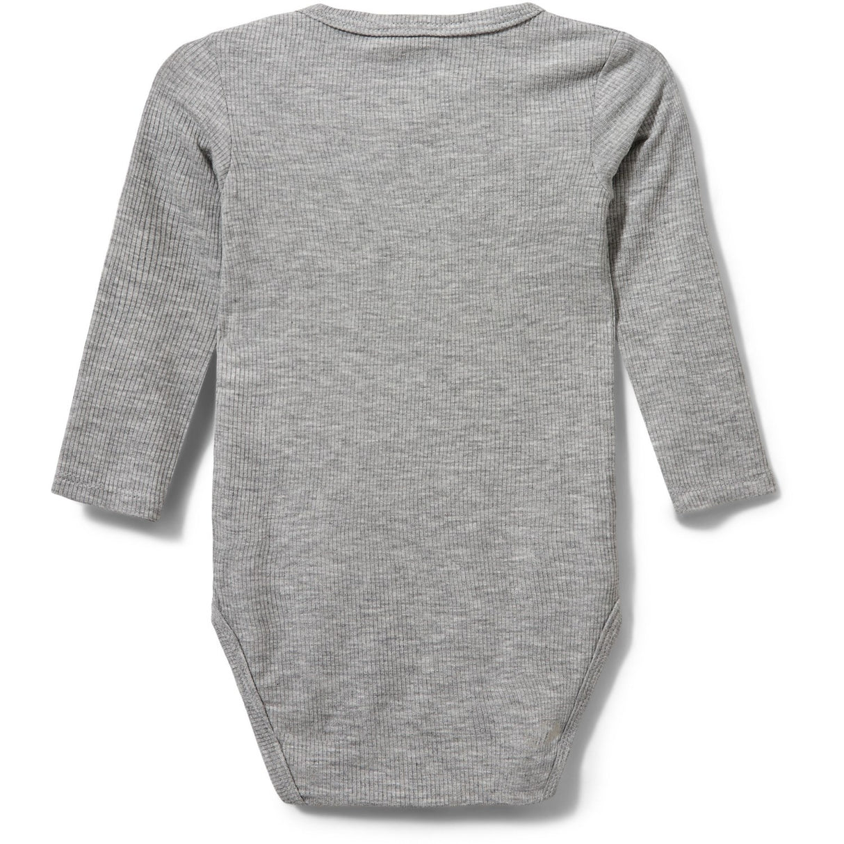 Sofie Schnoor Grey Mel Dictesb Bodystocking