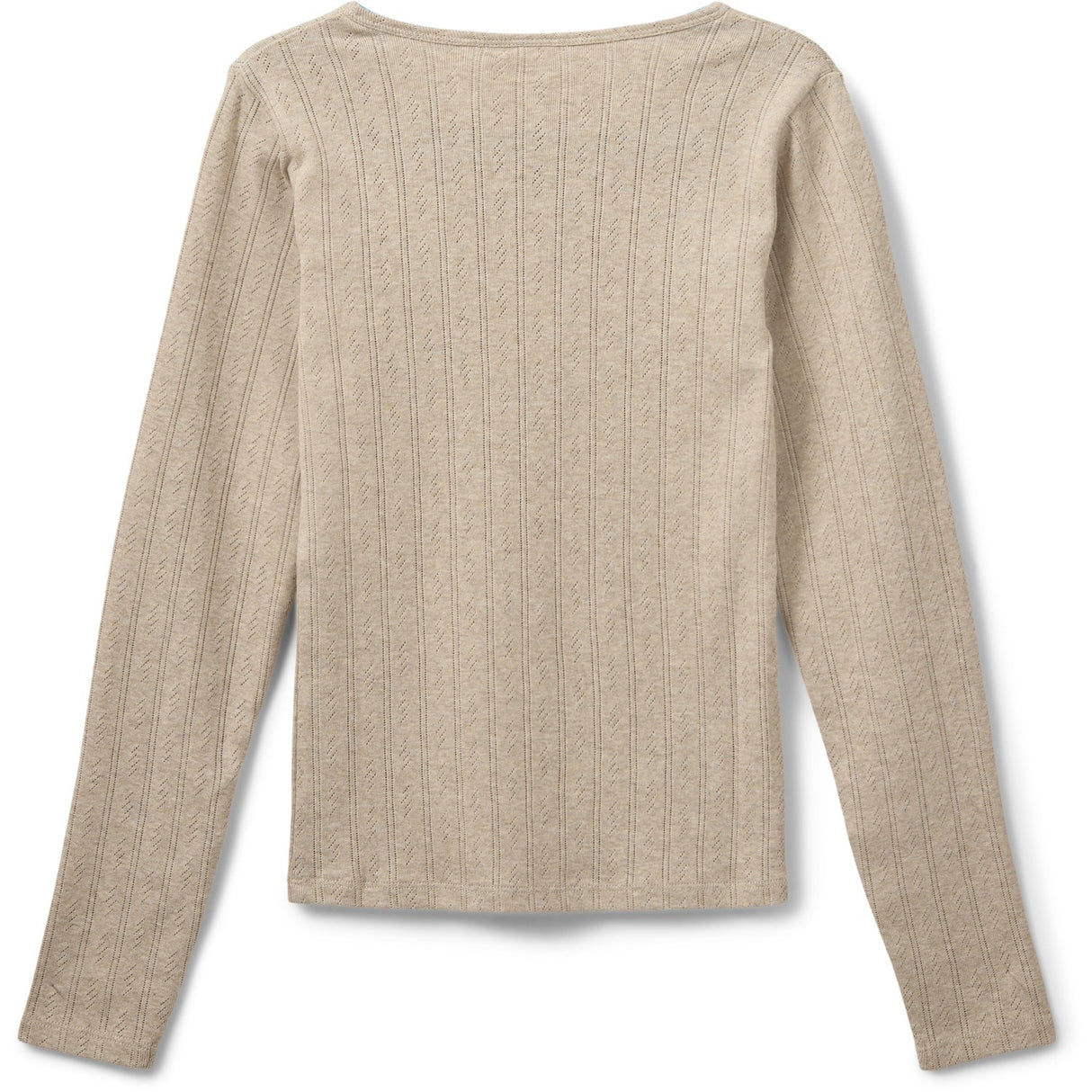 Sofie Schnoor Beige Petriciasy Poientelle Blus