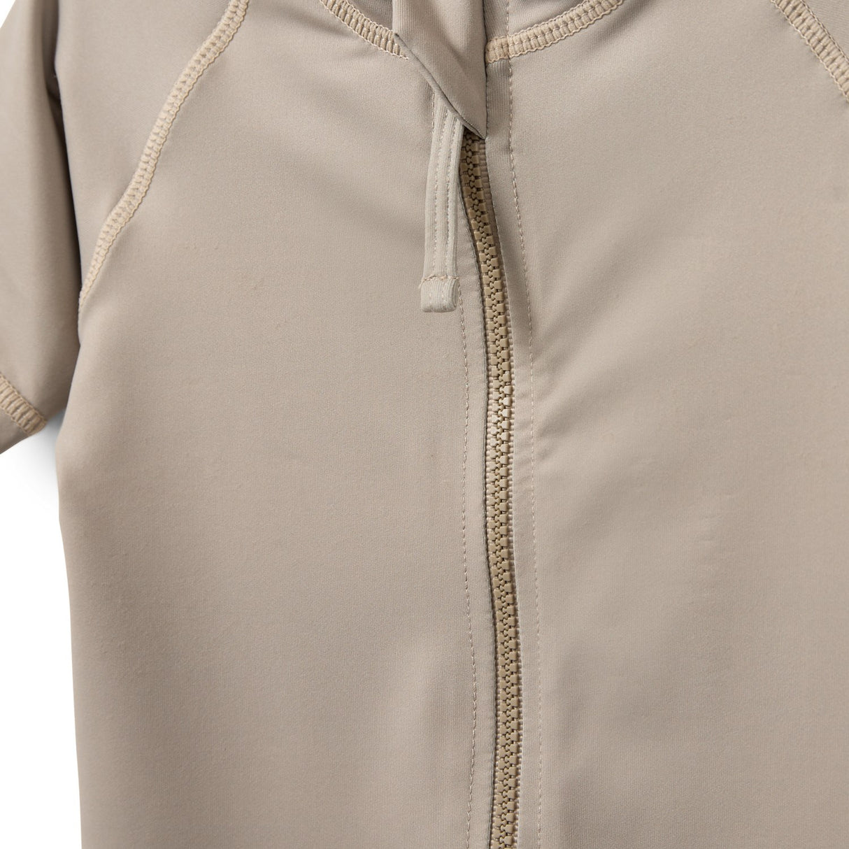 Sofie Schnoor Soft Beige Sofussb Baddräkt