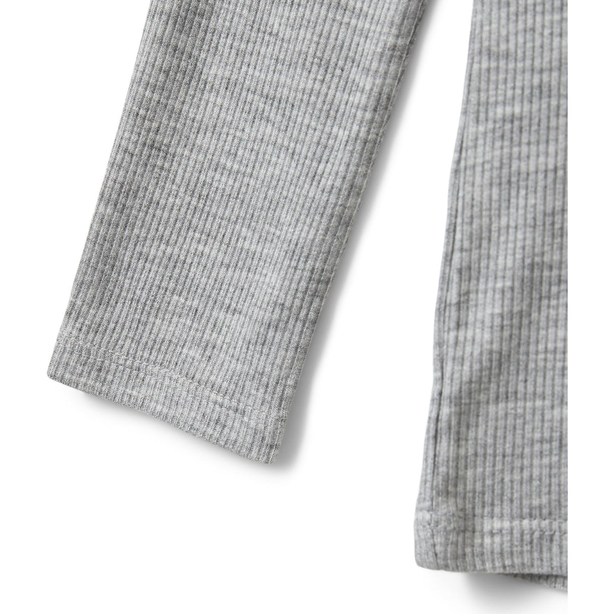 Sofie Schnoor Grey Mel Petriciask Blus