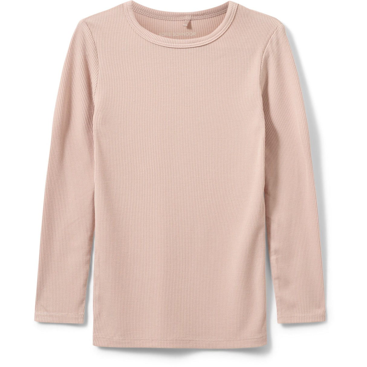 Sofie Schnoor Light Rose Petriciask Blus