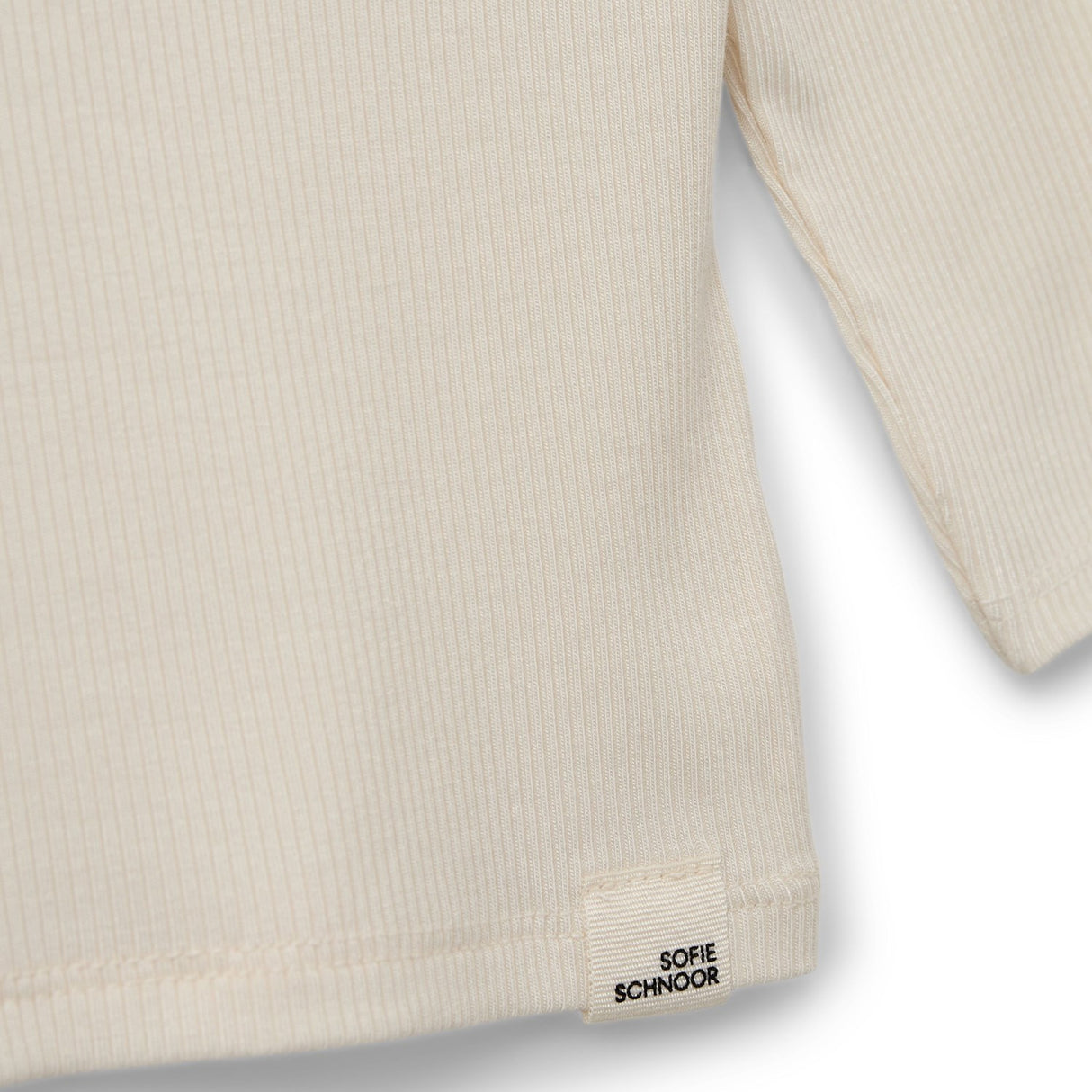 Sofie Schnoor Off White Petriciasb Blus