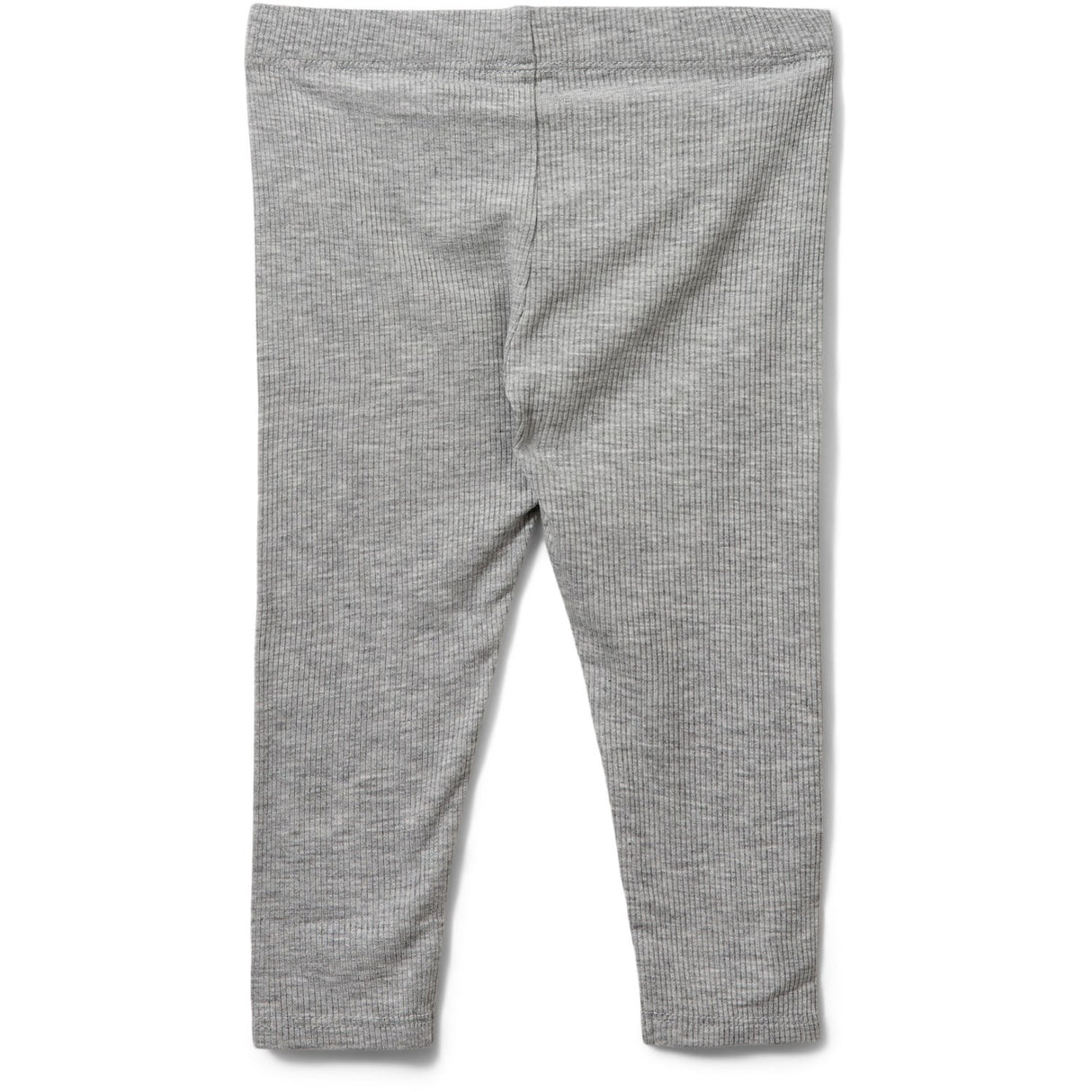Sofie Schnoor Grey Mel Nalinesb Leggings