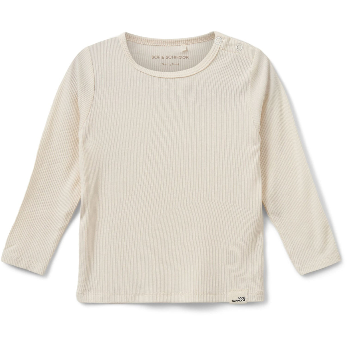 Sofie Schnoor Off White Petriciasb Blus