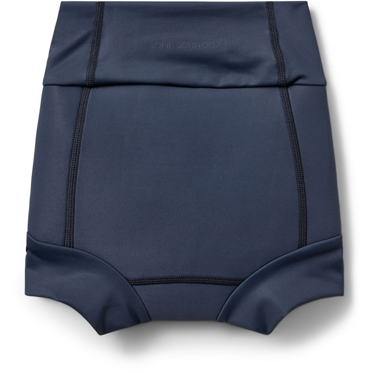 Sofie Schnoor Blue Hjaltesb Blöja Badbyxor
