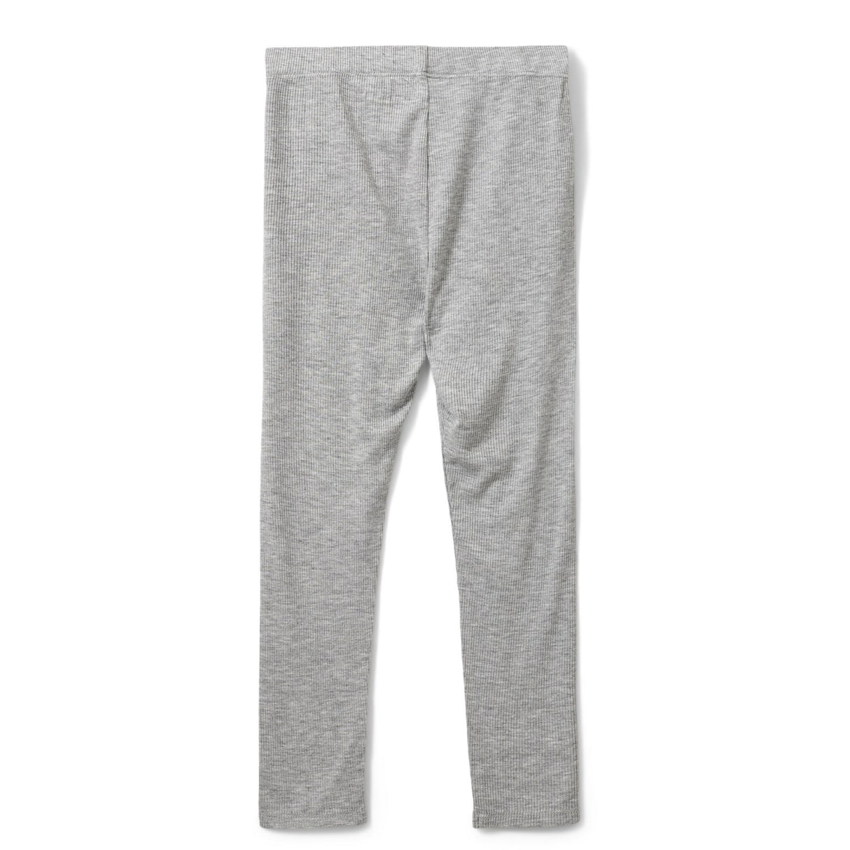 Sofie Schnoor Grey Mel Nalinesb Leggings