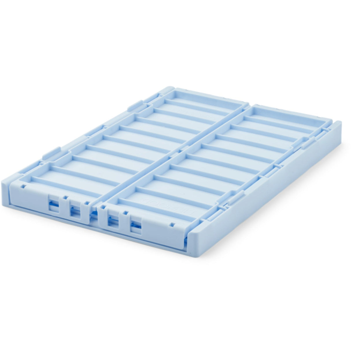 LIEWOOD Pure Sky Weston Förvaring Box M 1-pack