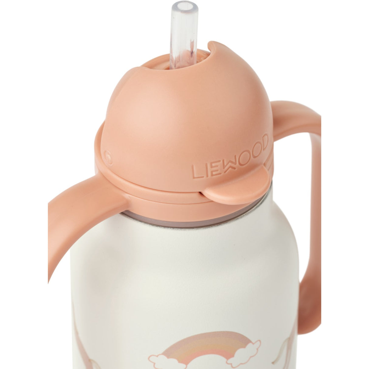 LIEWOOD Dream / Ecru Kimmie Dricksburk 250 ml