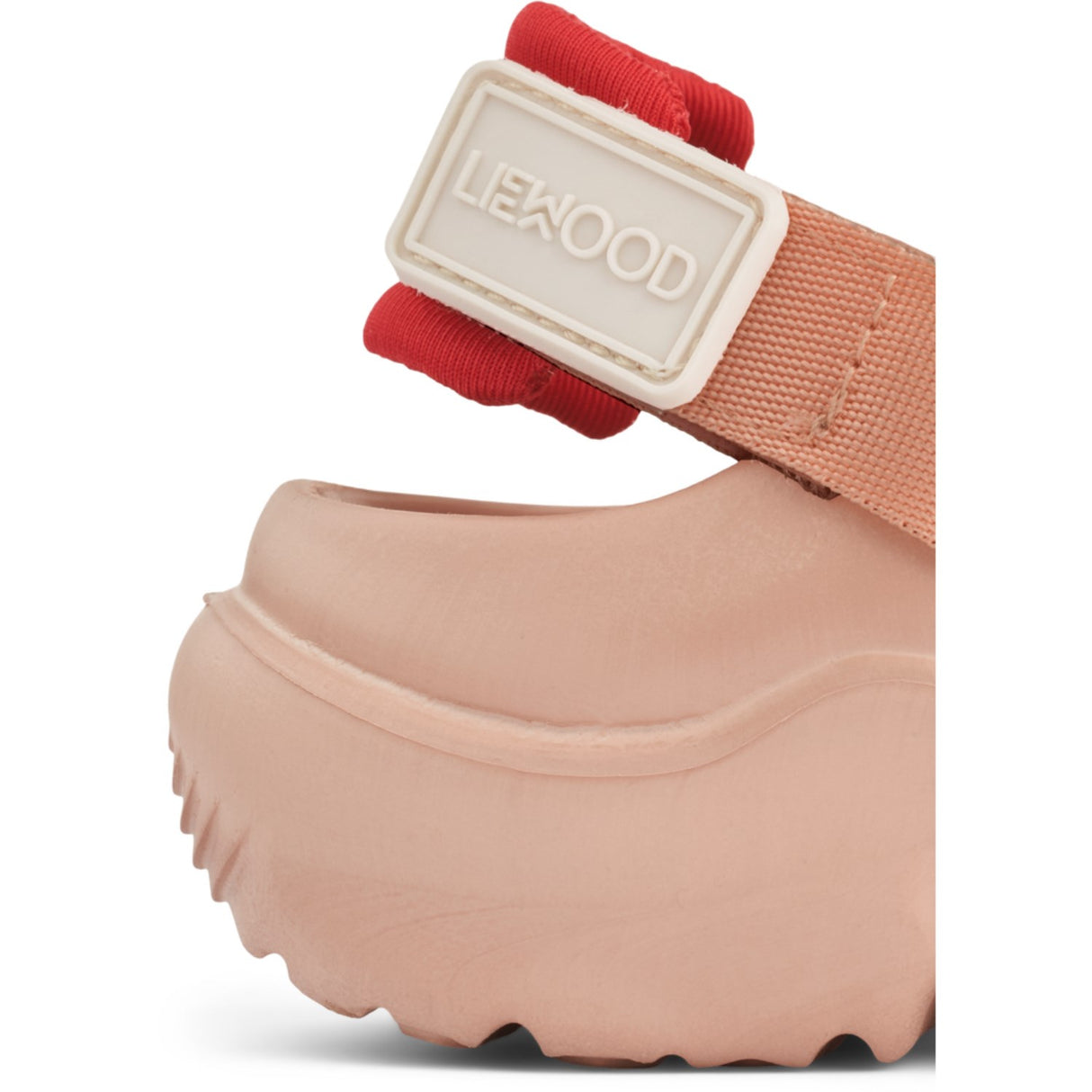 LIEWOOD Watermelon Multi Mix Milas Sandal