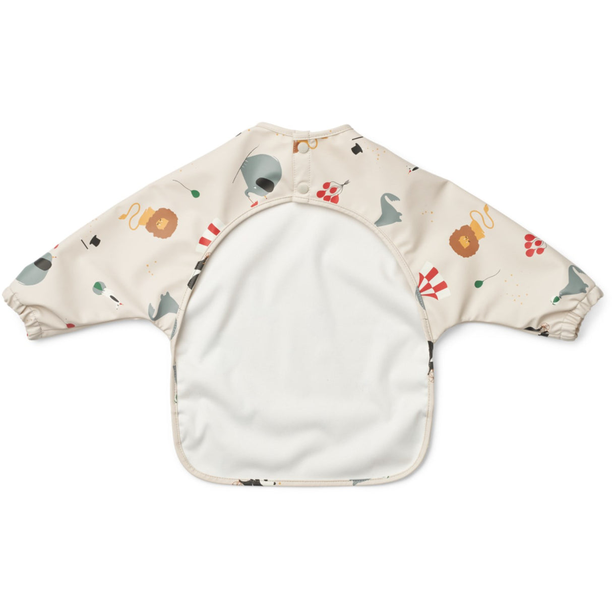 LIEWOOD Circus / Sandy Merle Printed Cape Haklapp