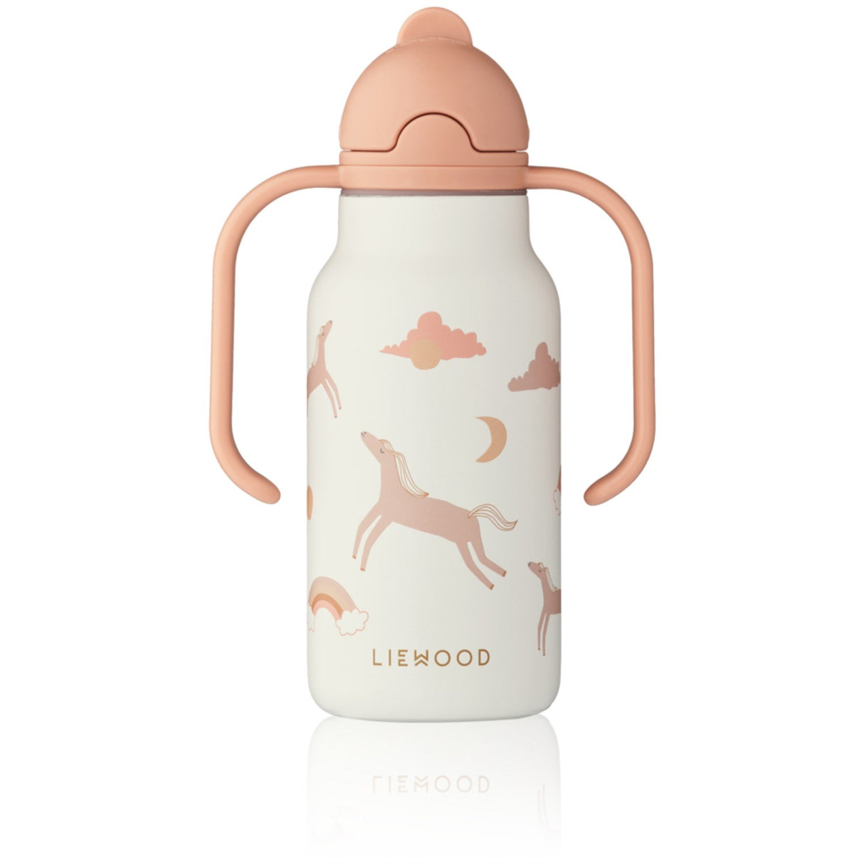 LIEWOOD Dream / Ecru Kimmie Dricksburk 250 ml