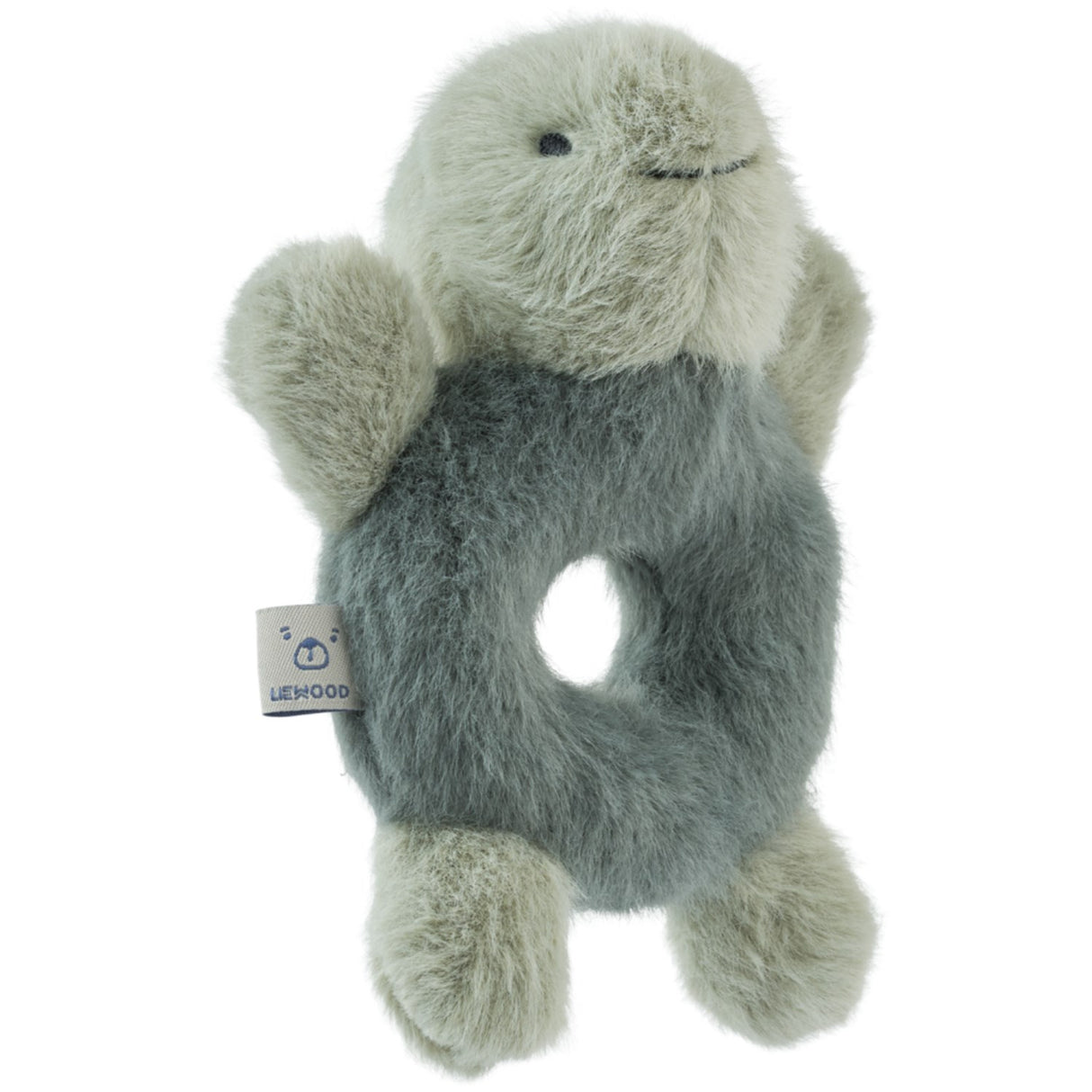 LIEWOOD Faune Green Romain Sköldpadda Skallra