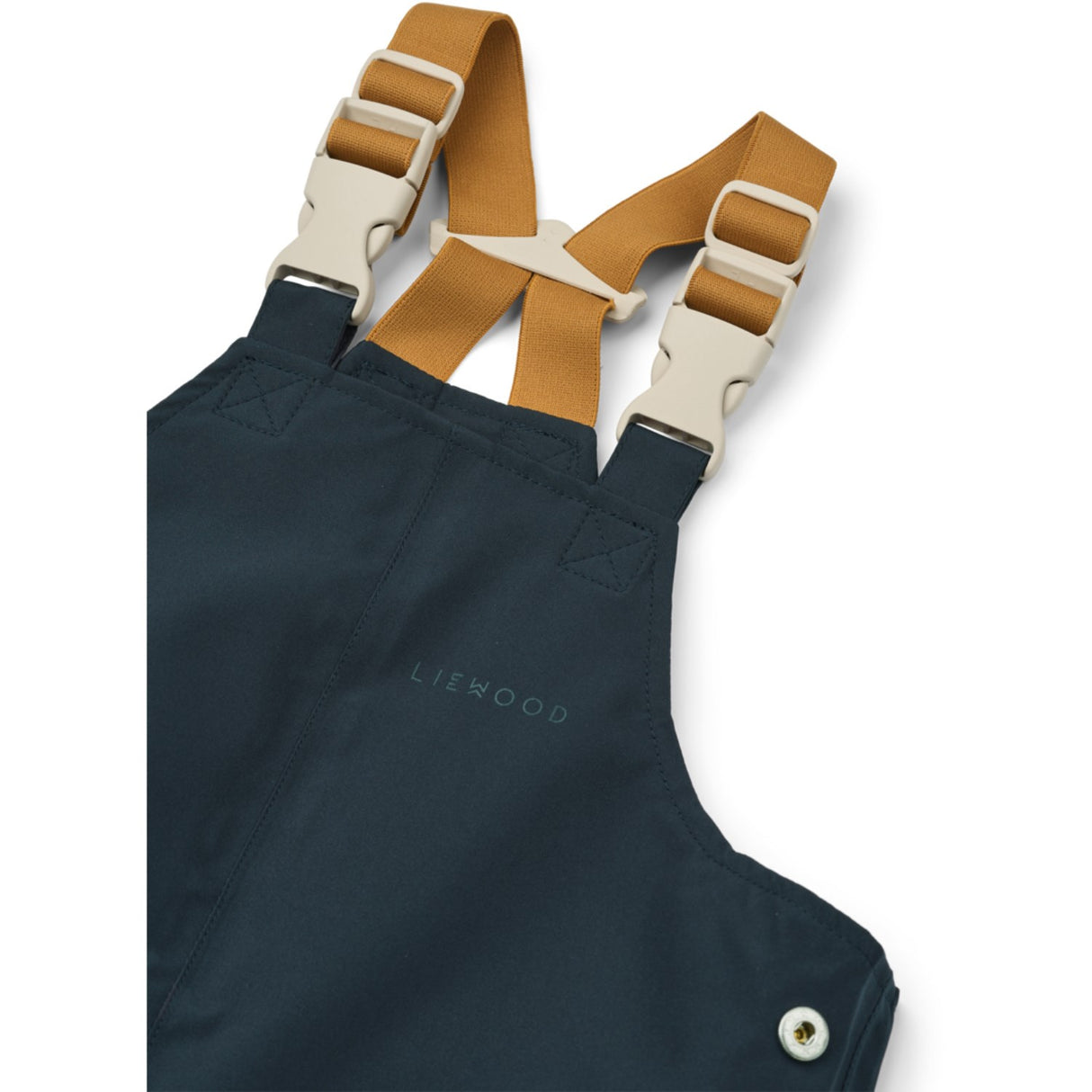 LIEWOOD Sea Creature / Sandy Pedia Regnkläder Set