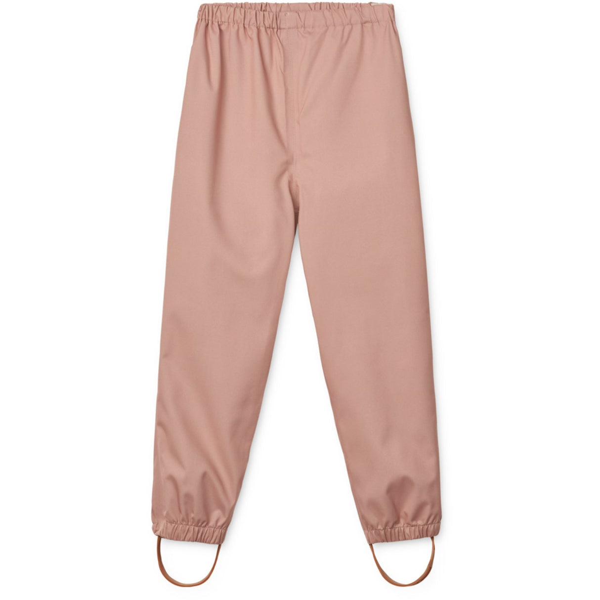 LIEWOOD Peach / Sea Shell Pedia Regnkläder Set