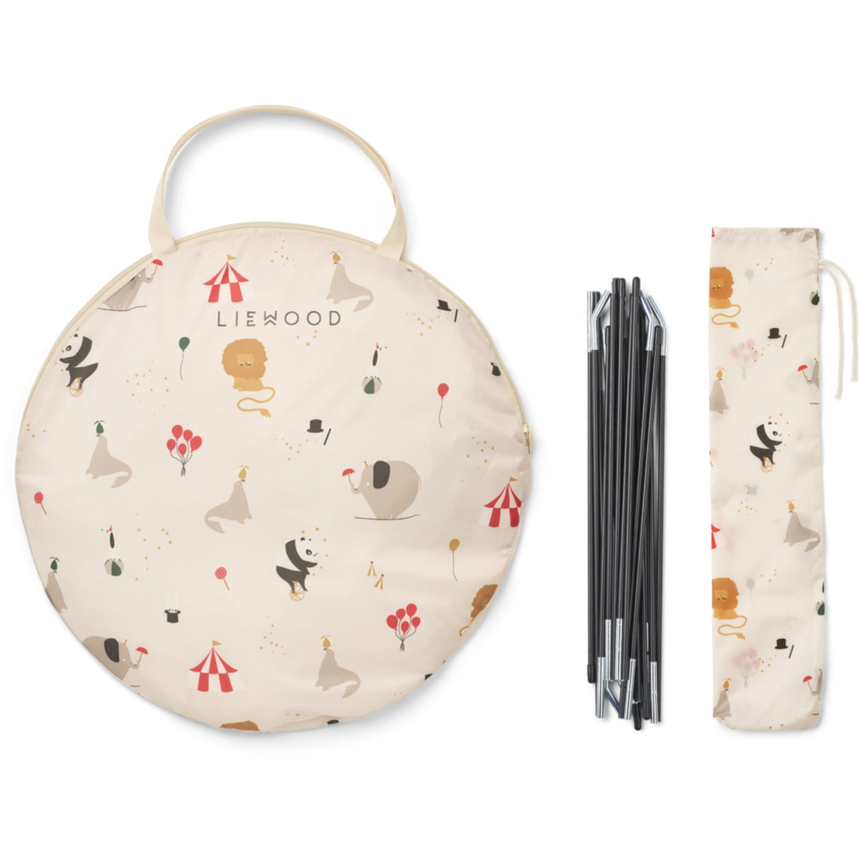 LIEWOOD Circus / Sandy Oaks Pop Up Tält