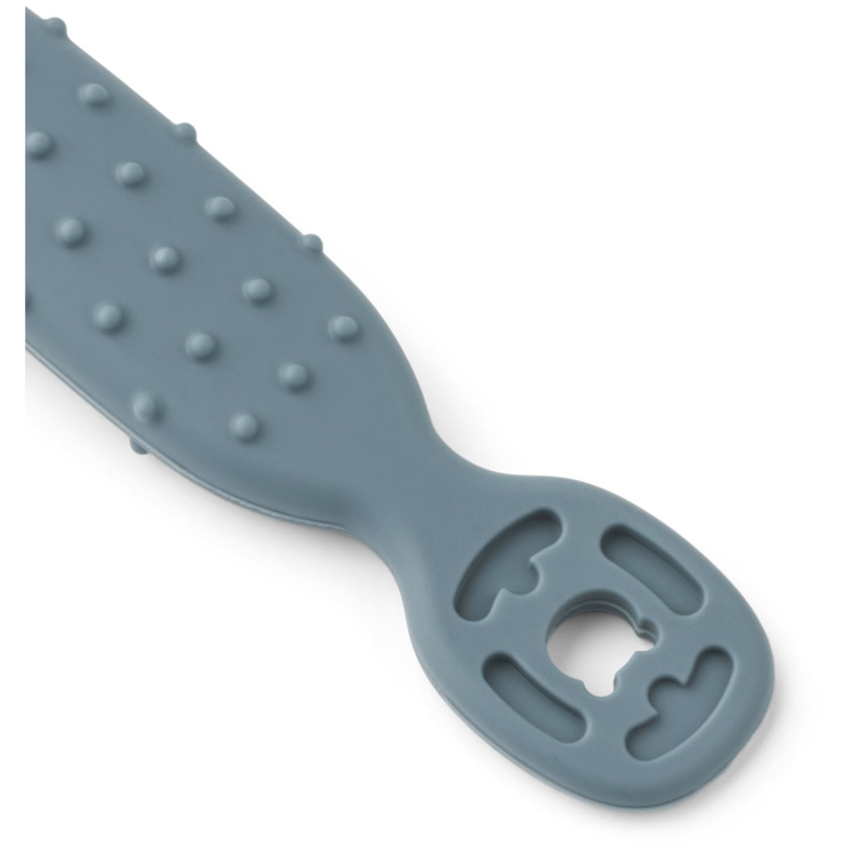 LIEWOOD Whale Blue Multi Mix Caelia Baby Learning Sked 4-Pack