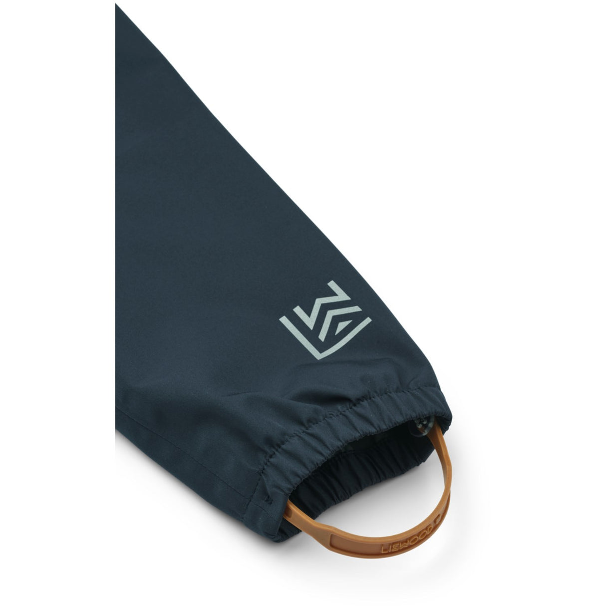 LIEWOOD Sea Creature / Sandy Manu Regnkläder Set