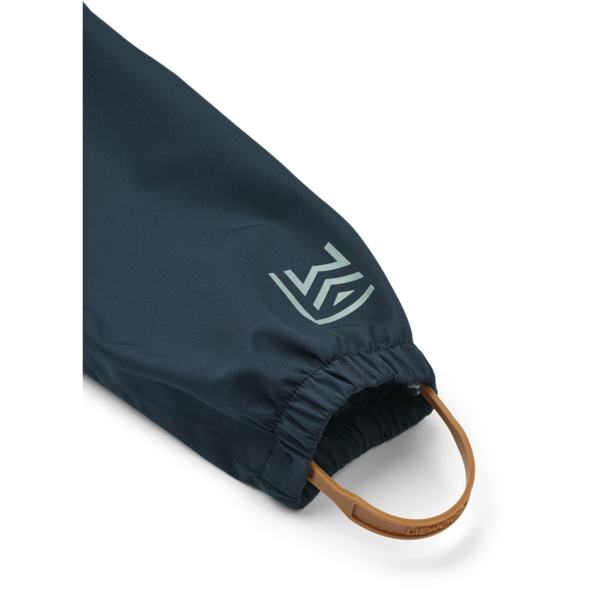 LIEWOOD Sea Creature / Sandy Pedia Regnkläder Set