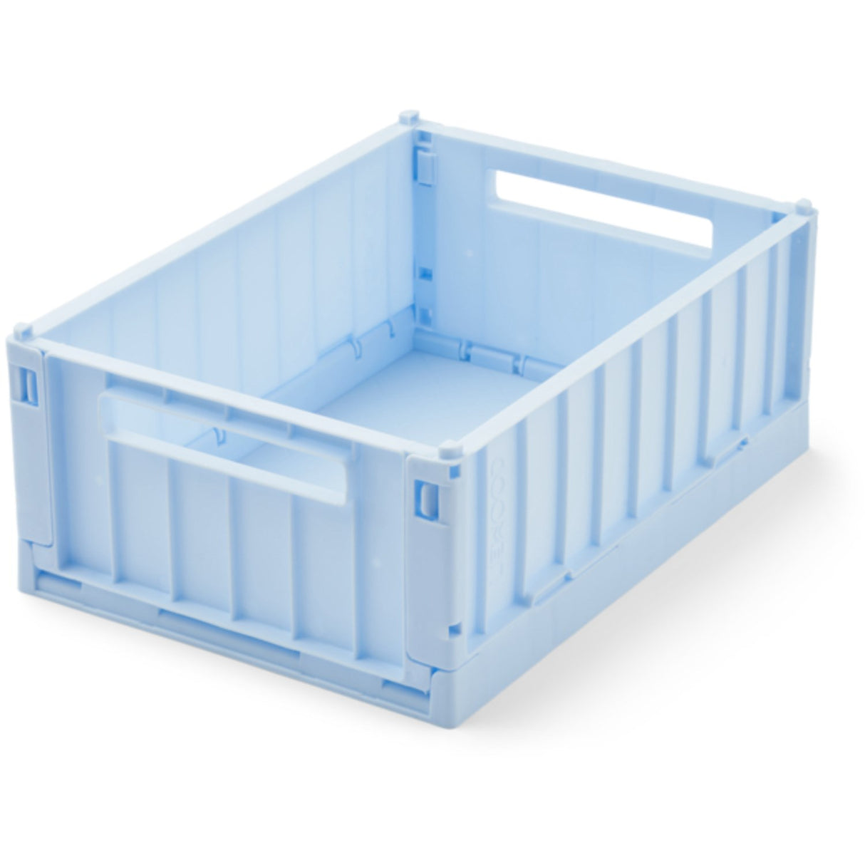 LIEWOOD Pure Sky Weston Förvaring Box S 1-Pack