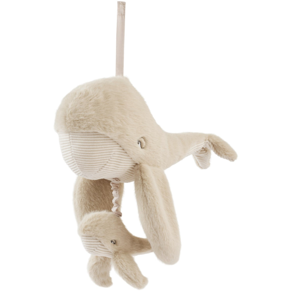 LIEWOOD Mist Mandy Whale Musikpaus