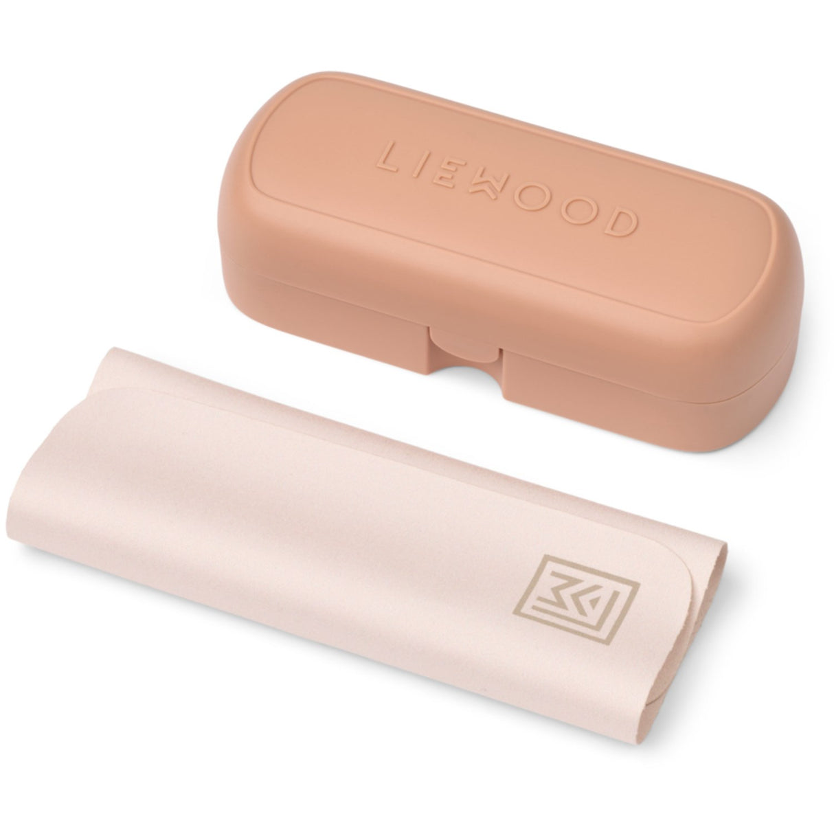 LIEWOOD Tuscany Rose / Pale Tuscany Stacey Baby Solglasögon